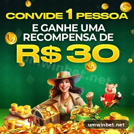 umwin bônus R$5.000 + 500 giros - Rollover 35x, prazo 30 dias, 38% taxa conversão